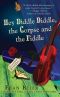 [A Callie Parrish Mystery 02] • Hey Diddle Diddle, the Corpse and the Fiddle